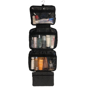 Cosmetic Organizer Travel Bag